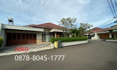 Rumah Bagus M U R A H Dlm Komplek Dkt Stasiun M R T Cipete, Jakarta