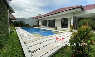 Rumah Bagus M U R A H Dlm Komplek Dkt Stasiun M R T Cipete, Jakarta