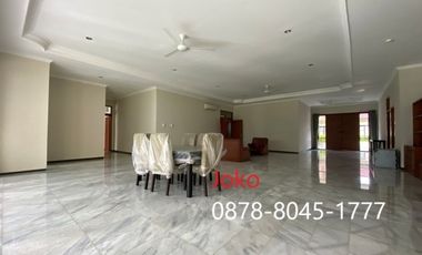 Rumah Bagus M U R A H Dlm Komplek Dkt Stasiun M R T Cipete, Jakarta