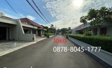 Rumah Bagus M U R A H Dlm Komplek Dkt Stasiun M R T Cipete, Jakarta