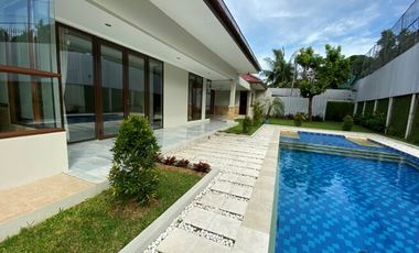 Rumah Bagus M U R A H Dlm Komplek Dkt Stasiun M R T Cipete, Jakarta