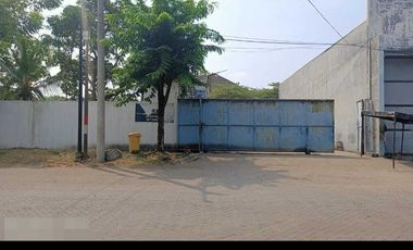 Ruko dijual di Sudimoro, Tulangan, Sidoarjo, Jawa Timur