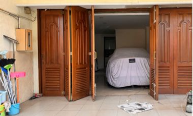 Rumah Megah Hoek Furnished Bagus Di Kelapa Gading