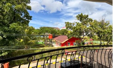 Rumah Megah Hoek Furnished Bagus Di Kelapa Gading