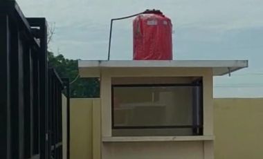 Dijual gudang baru gress di Perak Jombang