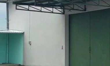 Dijual gudang baru gress di Perak Jombang