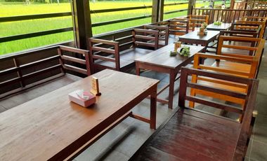 Hotel di Tanjung Lombok utara