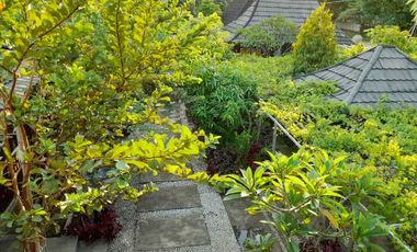 Hotel di Tanjung Lombok utara