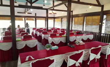 Hotel di Tanjung Lombok utara