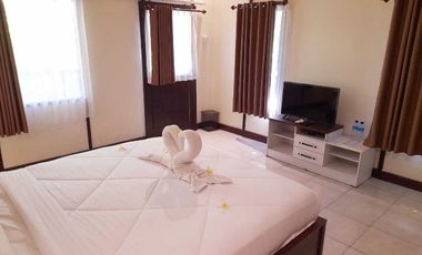 Hotel di Tanjung Lombok utara