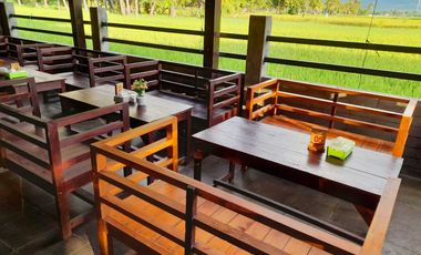 Hotel di Tanjung Lombok utara