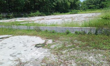 Dijual eks pabrik beras di Rejoso Nganjuk