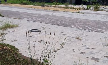 Dijual eks pabrik beras di Rejoso Nganjuk