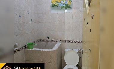 JUAL SEWA Rumah Babatan Taman Pondok Graha Sampurna Indah Wiyung