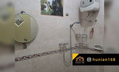 JUAL SEWA Rumah Babatan Taman Pondok Graha Sampurna Indah Wiyung