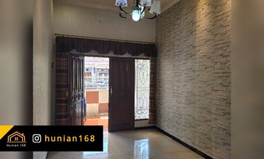 JUAL SEWA Rumah Babatan Taman Pondok Graha Sampurna Indah Wiyung