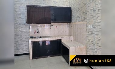 JUAL SEWA Rumah Babatan Taman Pondok Graha Sampurna Indah Wiyung