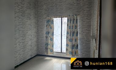 JUAL SEWA Rumah Babatan Taman Pondok Graha Sampurna Indah Wiyung