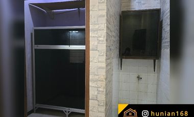 JUAL SEWA Rumah Babatan Taman Pondok Graha Sampurna Indah Wiyung