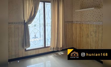 JUAL SEWA Rumah Babatan Taman Pondok Graha Sampurna Indah Wiyung