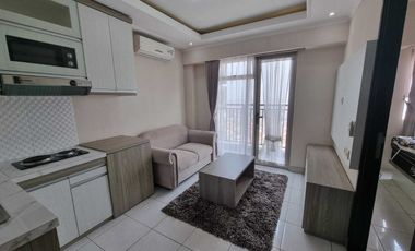 Jual Apartemen 2 Bedroom di Msquare