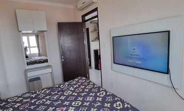 Jual Apartemen 2 Bedroom di Msquare