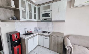 Jual Apartemen 2 Bedroom di Msquare