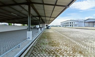 Dijual  25000 m2 di Jombang