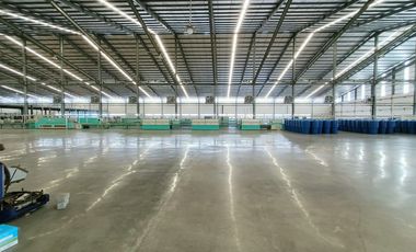 Dijual  25000 m2 di Jombang