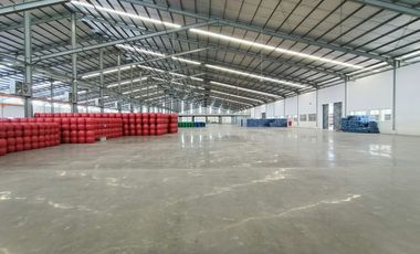 Dijual  25000 m2 di Jombang