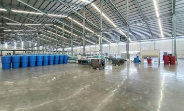 Dijual  25000 m2 di Jombang