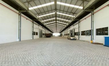 Dijual  25000 m2 di Jombang