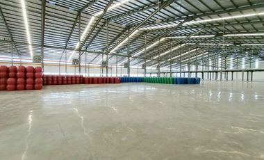 Dijual  25000 m2 di Jombang