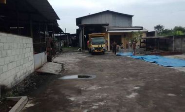 Ruko dijual di Wonokupang, Balongbendo, Sidoarjo, Jawa Timur