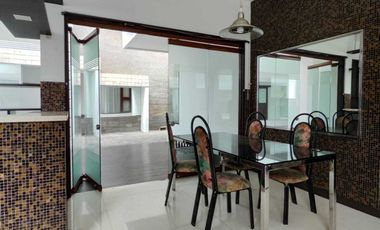 Dijual Rumah minimalis bagus dan nyaman di Setraduta