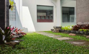 Dijual Rumah minimalis bagus dan nyaman di Setraduta