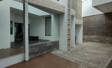 Dijual Rumah minimalis bagus dan nyaman di Setraduta