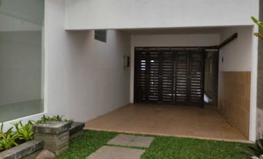 Dijual Rumah minimalis bagus dan nyaman di Setraduta
