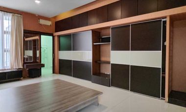 Dijual Rumah minimalis bagus dan nyaman di Setraduta