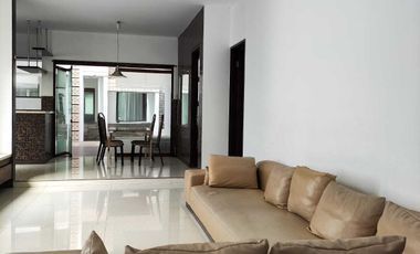 Dijual Rumah minimalis bagus dan nyaman di Setraduta