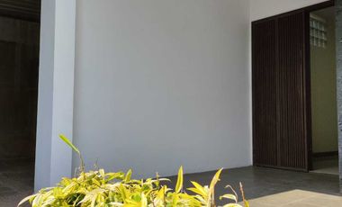 Dijual Rumah minimalis bagus dan nyaman di Setraduta