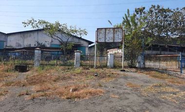 DIJUAL PABRIK  DI GUNUNG GANGSIR PASURUAN JA-TIM