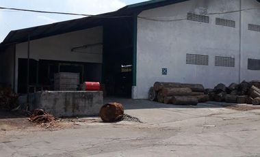 Disewakan gudang lokasi ciamik