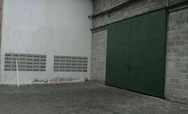 Dijual gudang di Boboh Gresik
