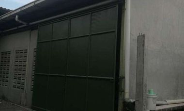 Dijual gudang di Boboh Gresik