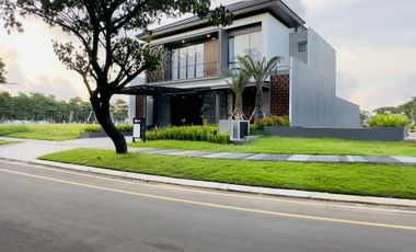 DIJUAL RUMAH MEWAH CITRALAND MAKASSAR