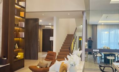 DIJUAL RUMAH MEWAH CITRALAND MAKASSAR