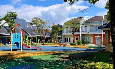 Termurah di Royal Spring Hertasning Makassar  Full Furnished