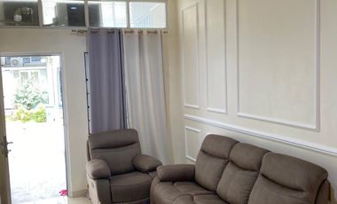 Termurah di Royal Spring Hertasning Makassar  Full Furnished