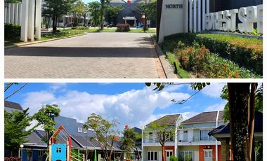 Termurah di Royal Spring Hertasning Makassar  Full Furnished